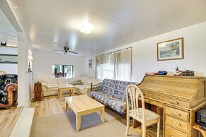 2 Mi to World Equestrian Center: Gem w/ Large Yard