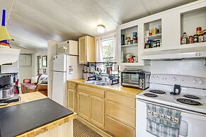 2 Mi to World Equestrian Center: Gem w/ Large Yard