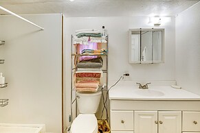 2 Mi to World Equestrian Center: Gem w/ Large Yard