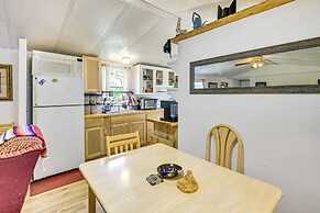 2 Mi to World Equestrian Center: Gem w/ Large Yard