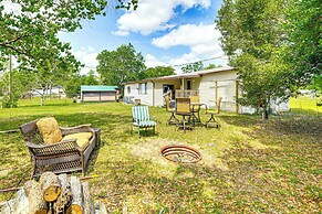 2 Mi to World Equestrian Center: Gem w/ Large Yard