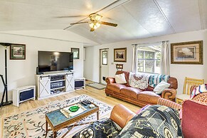 2 Mi to World Equestrian Center: Gem w/ Large Yard