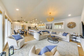 Peaceful Cabin w/ Dock on Lake Pend Oreille