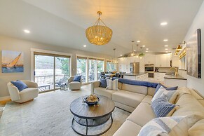 Peaceful Cabin w/ Dock on Lake Pend Oreille