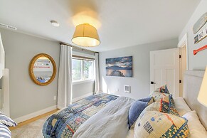 Peaceful Cabin w/ Dock on Lake Pend Oreille