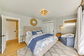 Peaceful Cabin w/ Dock on Lake Pend Oreille