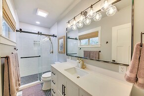 Peaceful Cabin w/ Dock on Lake Pend Oreille