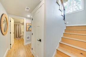 Peaceful Cabin w/ Dock on Lake Pend Oreille