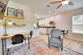 2 Mi to Downtown: Greensboro Home By Park!