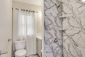 Lively Area: Downtown Providence Apartment!