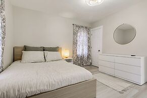 Lively Area: Downtown Providence Apartment!