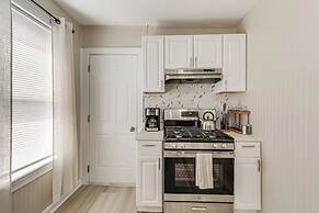 Lively Area: Downtown Providence Apartment!