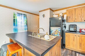 5 Mi to Dtwn: Family Getaway in Punta Gorda