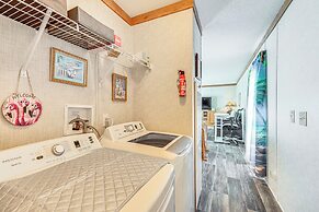 5 Mi to Dtwn: Family Getaway in Punta Gorda