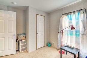 5 Mi to Dtwn: Family Getaway in Punta Gorda