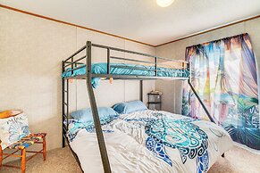 5 Mi to Dtwn: Family Getaway in Punta Gorda