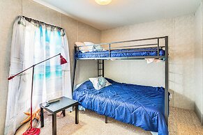 5 Mi to Dtwn: Family Getaway in Punta Gorda