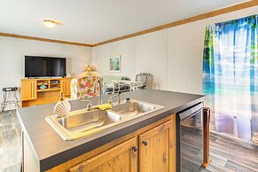 5 Mi to Dtwn: Family Getaway in Punta Gorda