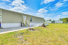 5 Mi to Dtwn: Family Getaway in Punta Gorda