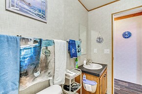 5 Mi to Dtwn: Family Getaway in Punta Gorda