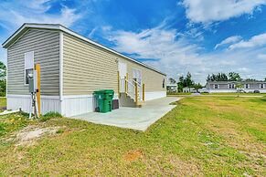 5 Mi to Dtwn: Family Getaway in Punta Gorda