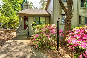 Boating, Pickleball & More: Condo Near Lake Keowee