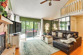 Boating, Pickleball & More: Condo Near Lake Keowee