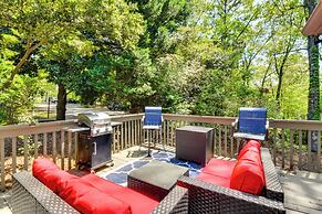 Boating, Pickleball & More: Condo Near Lake Keowee