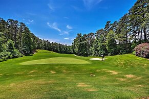 Boating, Pickleball & More: Condo Near Lake Keowee