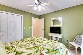 Boating, Pickleball & More: Condo Near Lake Keowee