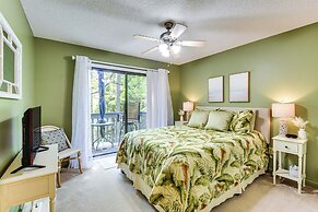 Boating, Pickleball & More: Condo Near Lake Keowee