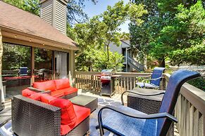 Boating, Pickleball & More: Condo Near Lake Keowee