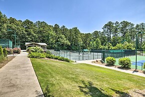 Boating, Pickleball & More: Condo Near Lake Keowee