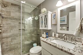 Boating, Pickleball & More: Condo Near Lake Keowee