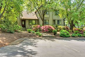 Boating, Pickleball & More: Condo Near Lake Keowee