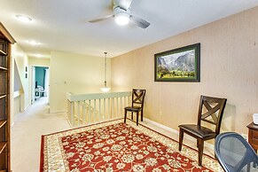 Boating, Pickleball & More: Condo Near Lake Keowee