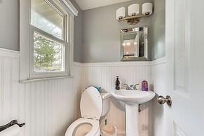 Home: 2 Mi to Thayer Gate at U.s. Military Academy