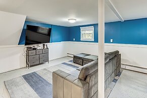 Home: 2 Mi to Thayer Gate at U.s. Military Academy