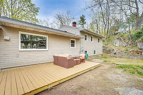 Home: 2 Mi to Thayer Gate at U.s. Military Academy