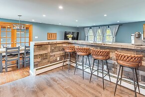 Home: 2 Mi to Thayer Gate at U.s. Military Academy