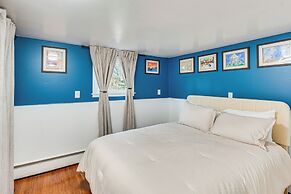 Home: 2 Mi to Thayer Gate at U.s. Military Academy