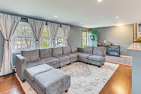 Home: 2 Mi to Thayer Gate at U.s. Military Academy