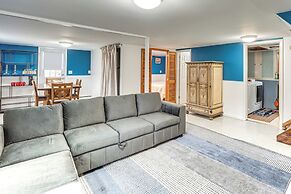 Home: 2 Mi to Thayer Gate at U.s. Military Academy