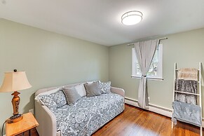 Home: 2 Mi to Thayer Gate at U.s. Military Academy