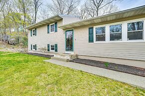 Home: 2 Mi to Thayer Gate at U.s. Military Academy