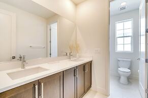 Pool Access: Spacious Tracy Home w/ Yard!