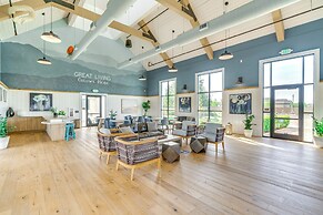 Pool Access: Spacious Tracy Home w/ Yard!