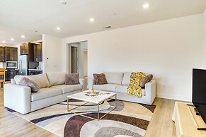 Pool Access: Spacious Tracy Home w/ Yard!