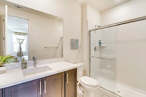 Pool Access: Spacious Tracy Home w/ Yard!