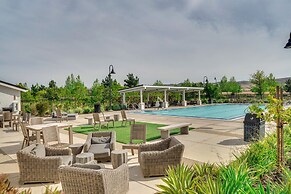 Pool Access: Spacious Tracy Home w/ Yard!